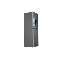 Réfrigérateur Avec Congélateur 246 L Reconditionné PROLINE PLC247WDSL : vue du côté droit