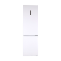 Réfrigérateur Avec Congélateur 378 L Reconditionné THOMSON CTH378NFAWH : vue de face