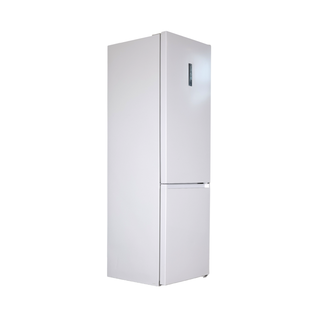 Réfrigérateur Avec Congélateur 378 L Reconditionné THOMSON CTH378NFAWH : vue du côté droit
