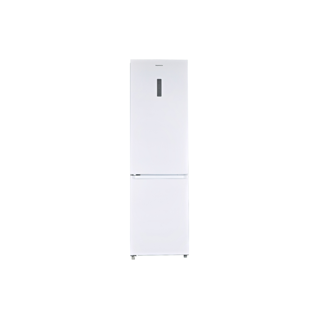 Réfrigérateur Avec Congélateur 378 L Reconditionné THOMSON CTH378NFAWH : vue de face