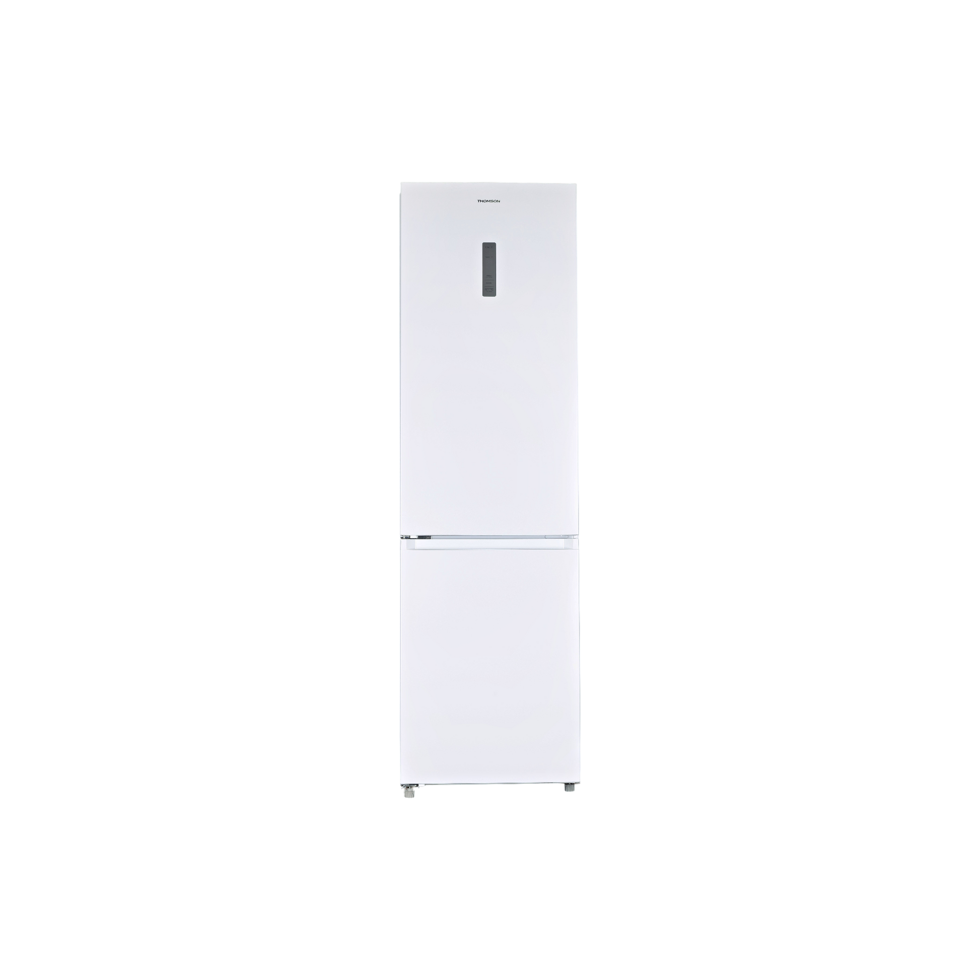 Réfrigérateur Avec Congélateur 378 L Reconditionné THOMSON CTH378NFAWH : vue de face