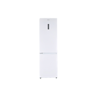 Réfrigérateur Avec Congélateur 378 L Reconditionné THOMSON CTH378NFAWH : vue de face