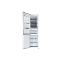 Réfrigérateur Avec Congélateur 378 L Reconditionné THOMSON CTH378NFAWH : vue de l'intérieur