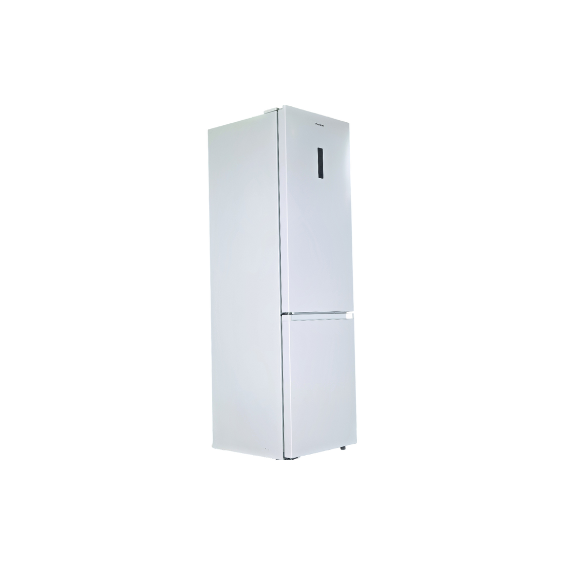 Réfrigérateur Avec Congélateur 378 L Reconditionné THOMSON CTH378NFAWH : vue du côté droit