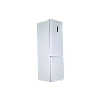 Réfrigérateur Avec Congélateur 378 L Reconditionné THOMSON CTH378NFAWH : vue du côté droit