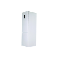 Réfrigérateur Avec Congélateur 378 L Reconditionné THOMSON CTH378NFAWH : vue du côté gauche