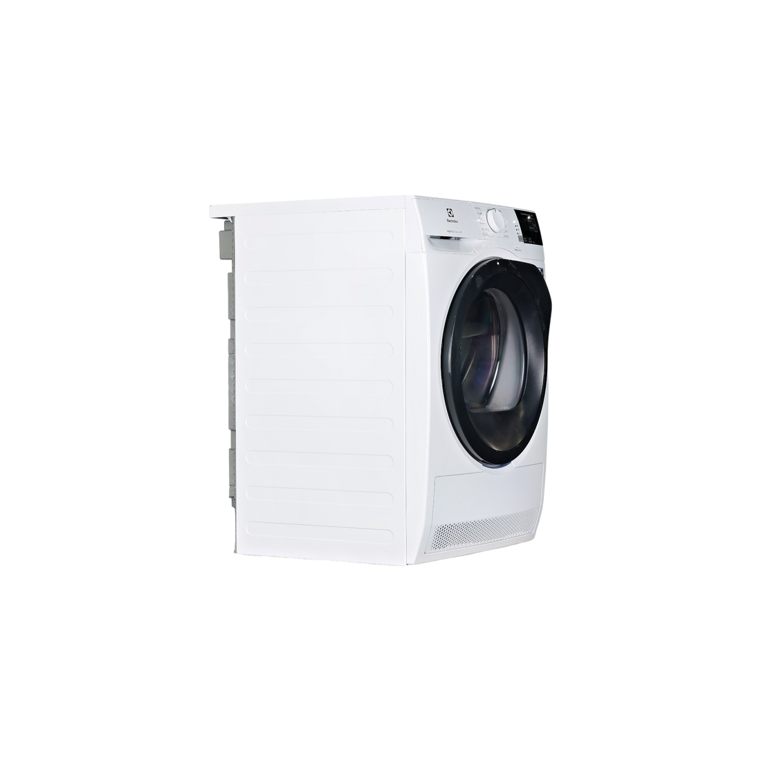Seche-Linge Pompe À Chaleur 8 kg Reconditionné ELECTROLUX EW8H4840SP : vue du côté droit