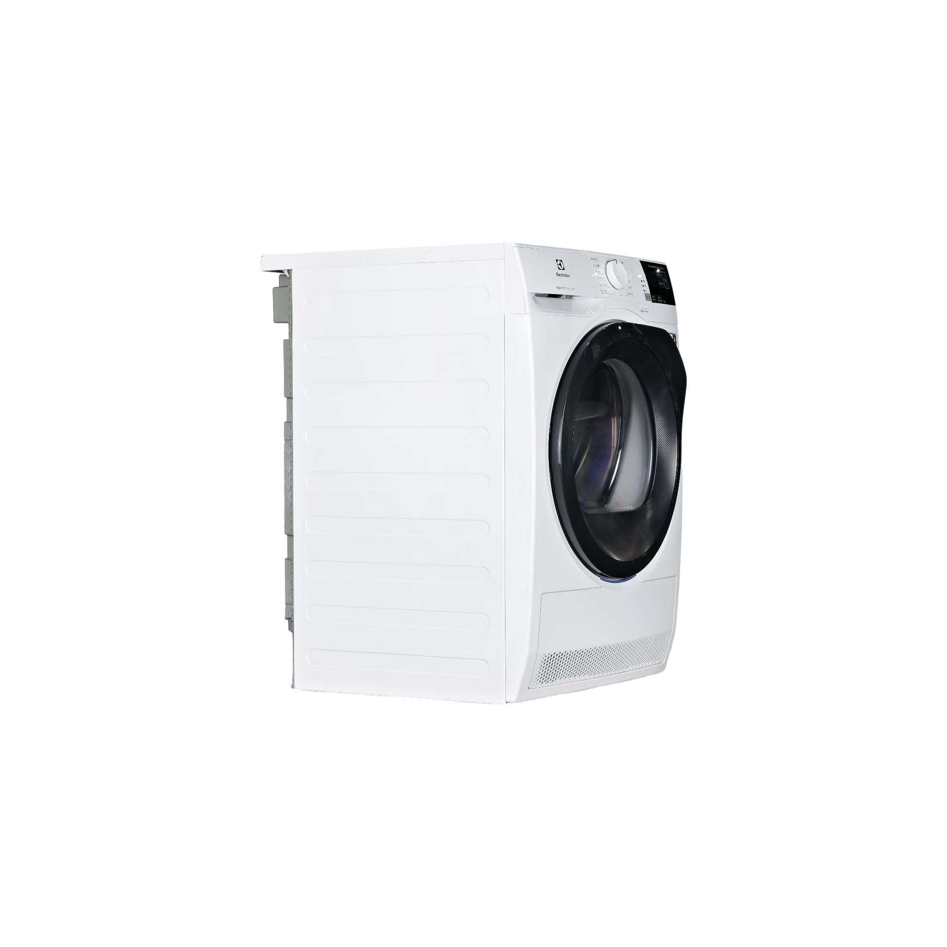 Seche-Linge Pompe À Chaleur 8 kg Reconditionné ELECTROLUX EW8H4840SP : vue du côté droit