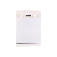 Lave-Vaisselle Pose Libre 12 Cvts Reconditionné MIELE G1232SC : vue de face