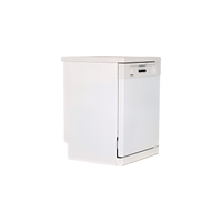 Lave-Vaisselle Pose Libre 12 Cvts Reconditionné MIELE G1232SC : vue du côté droit