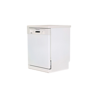 Lave-Vaisselle Pose Libre 12 Cvts Reconditionné MIELE G1232SC : vue du côté gauche