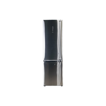Réfrigérateur Avec Congélateur 384 L Reconditionné LG GBB92STACP : vue de face