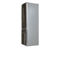 Réfrigérateur Avec Congélateur 384 L Reconditionné LG GBB92STACP : vue du côté gauche