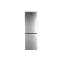 Réfrigérateur Avec Congélateur 300 L Reconditionné GORENJE NRK6191EXL4 : vue de face
