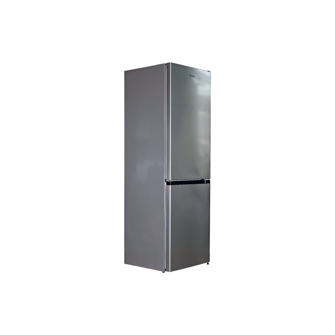 Réfrigérateur Avec Congélateur 300 L Reconditionné GORENJE NRK6191EXL4 : vue du côté droit