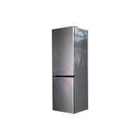 Réfrigérateur Avec Congélateur 300 L Reconditionné GORENJE NRK6191EXL4 : vue du côté gauche