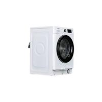 Lave-Linge Hublot 8 kg Reconditionné WHIRLPOOL FFB8638BVFR : vue du côté droit