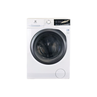 Lave-Linge Sechant 9 kg Reconditionné ELECTROLUX EW7W3930SP : vue de face
