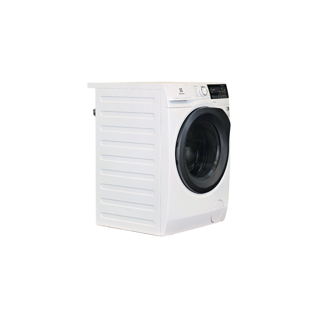 Lave-Linge Sechant 9 kg Reconditionné ELECTROLUX EW7W3930SP : vue du côté droit