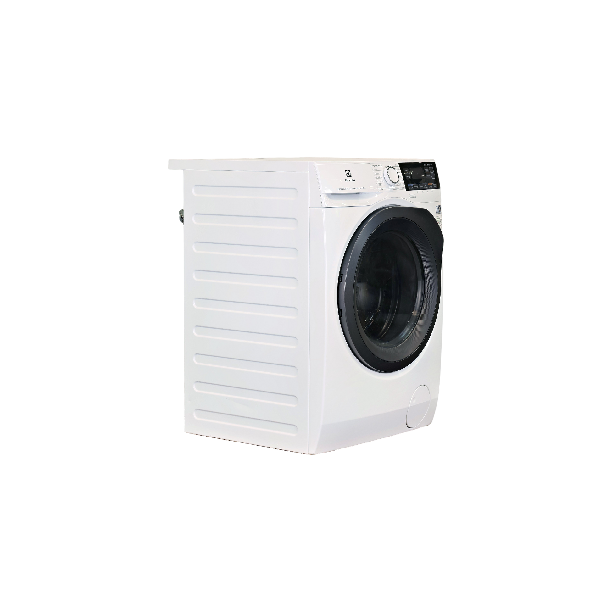Lave-Linge Sechant 9 kg Reconditionné ELECTROLUX EW7W3930SP : vue du côté droit