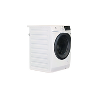 Lave-Linge Sechant 9 kg Reconditionné ELECTROLUX EW7W3930SP : vue du côté droit