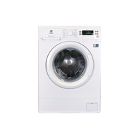 Lave-Linge Hublot 4 kg Reconditionné ELECTROLUX EW6S1043NDU : vue de face