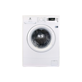 Lave-Linge Hublot 4 kg Reconditionné ELECTROLUX EW6S1043NDU : vue de face