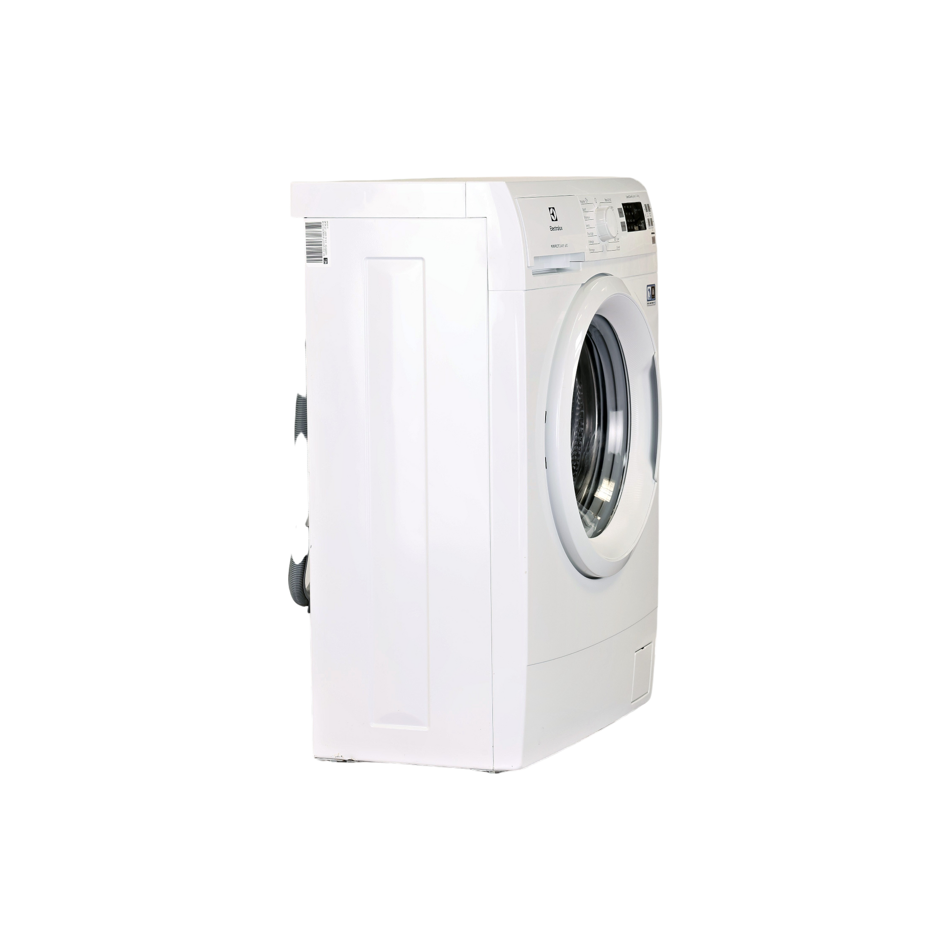 Lave-Linge Hublot 4 kg Reconditionné ELECTROLUX EW6S1043NDU : vue du côté droit