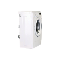 Lave-Linge Hublot 4 kg Reconditionné ELECTROLUX EW6S1043NDU : vue du côté droit