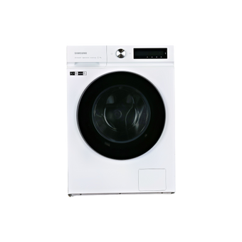 Lave-Linge Hublot 11 kg Reconditionné SAMSUNG WW11BB744DGW : vue de face