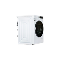 Lave-Linge Hublot 11 kg Reconditionné SAMSUNG WW11BB744DGW : vue du côté droit