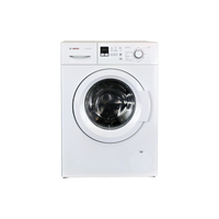 Lave-Linge Hublot 8 kg Reconditionné BOSCH WAK28160FF : vue de face
