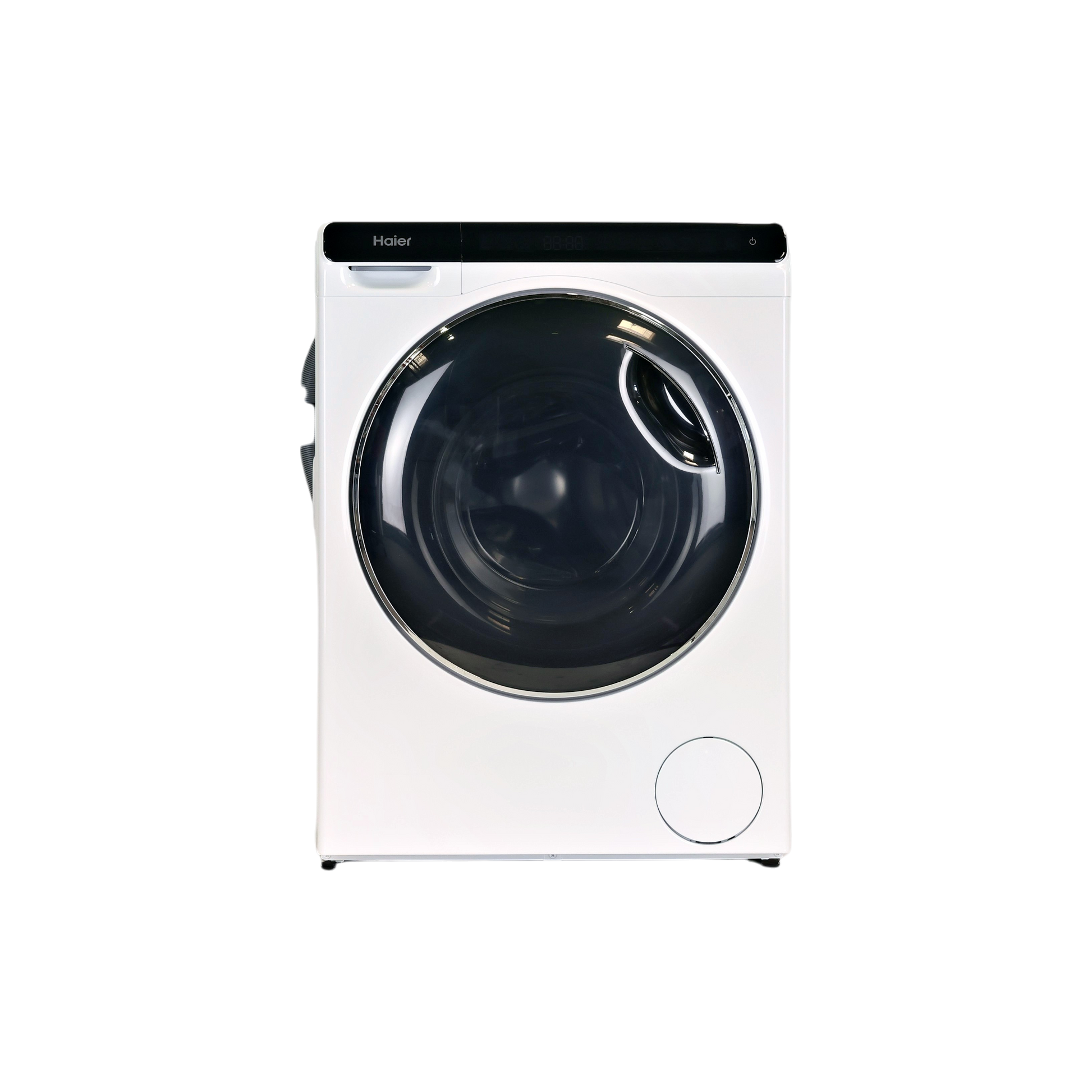 Lave-Linge Hublot 5 kg Reconditionné HAIER HW50-BP12307-S : vue de face
