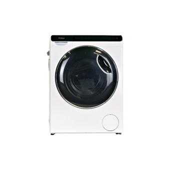 Lave-Linge Hublot 5 kg Reconditionné HAIER HW50-BP12307-S : vue de face