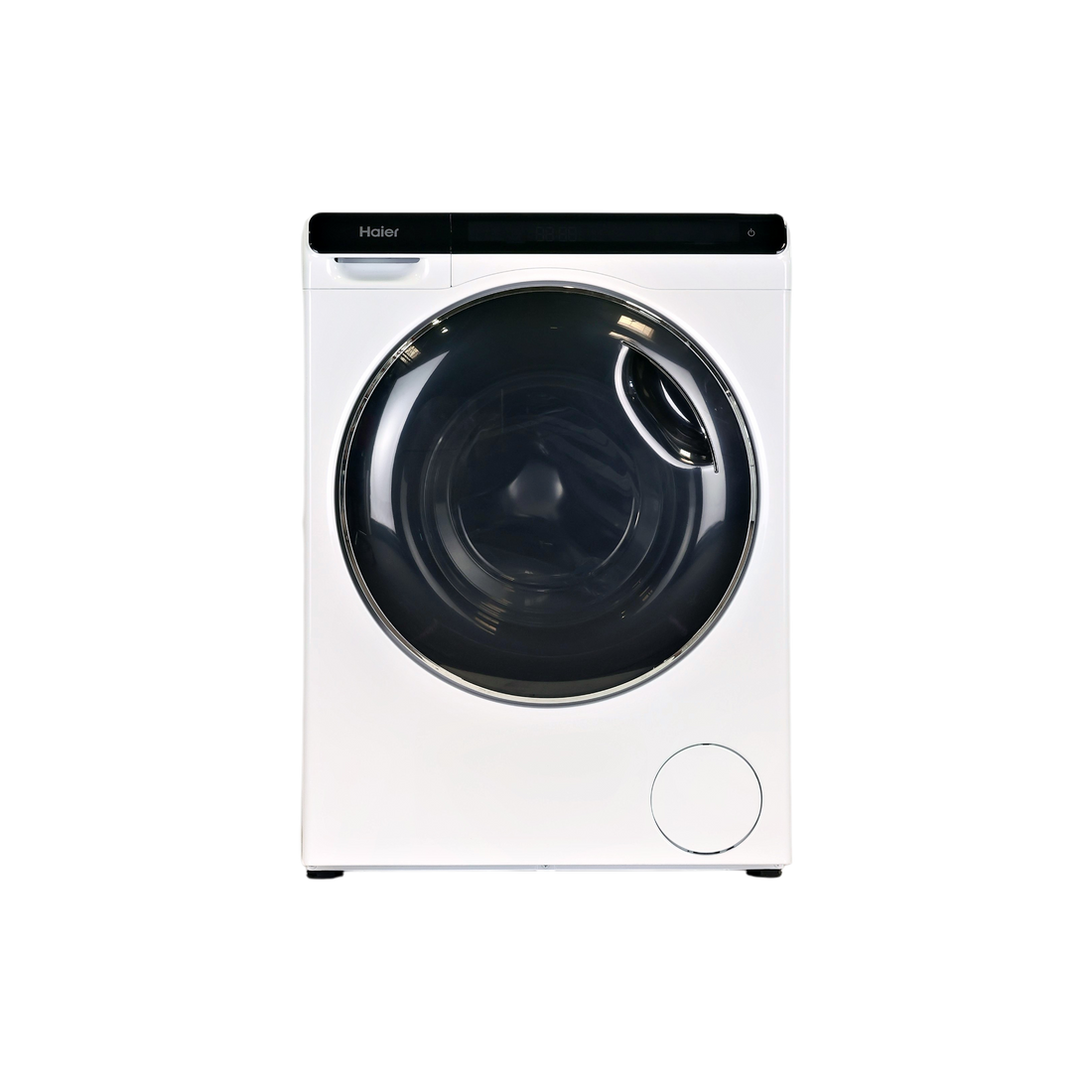 Lave-Linge Hublot 5 kg Reconditionné HAIER HW50-BP12307-S : vue de face