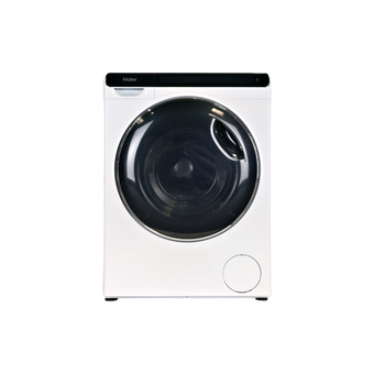 Lave-Linge Hublot 5 kg Reconditionné HAIER HW50-BP12307-S : vue de face