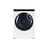 Lave-Linge Hublot 5 kg Reconditionné HAIER HW50-BP12307-S : vue de face