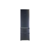 Réfrigérateur Multi-Portes 414 L Reconditionné HAIER HTW5620CNMP : vue de face