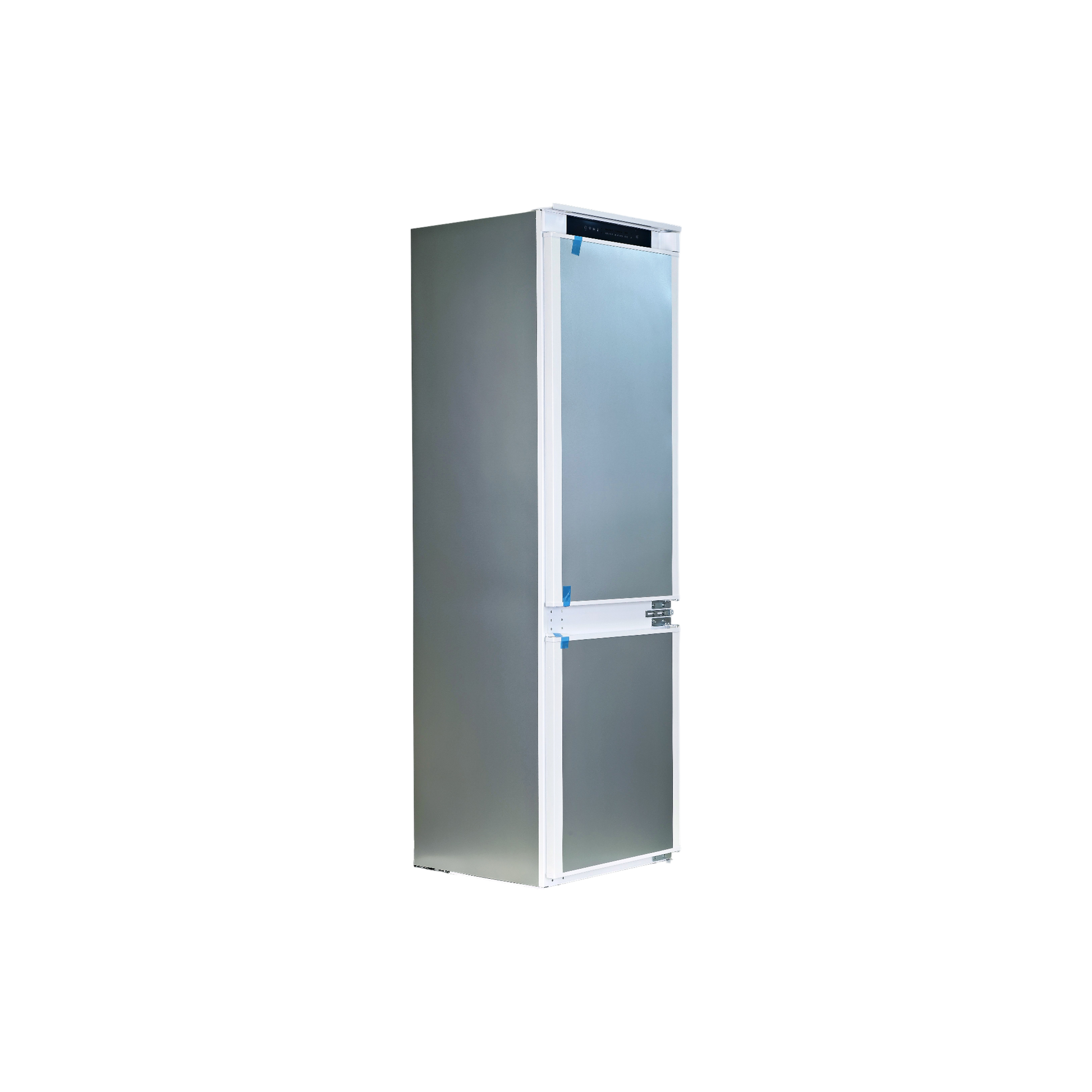 Réfrigérateur Encastrable 248 L Reconditionné ROSIERES RBT5518EW : vue du côté droit
