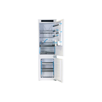Réfrigérateur Encastrable 248 L Reconditionné ROSIERES RBT5518EW : vue de l'intérieur