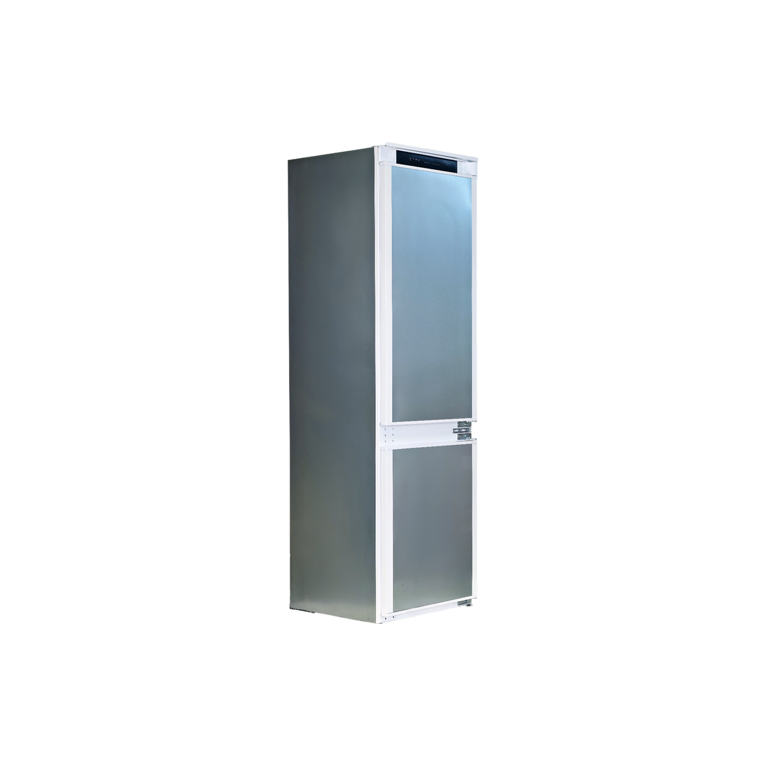 Réfrigérateur Encastrable 248 L Reconditionné ROSIERES RBT5518EW : vue du côté droit