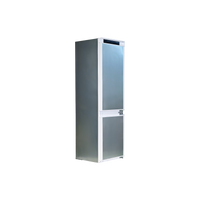 Réfrigérateur Encastrable 248 L Reconditionné ROSIERES RBT5518EW : vue du côté droit