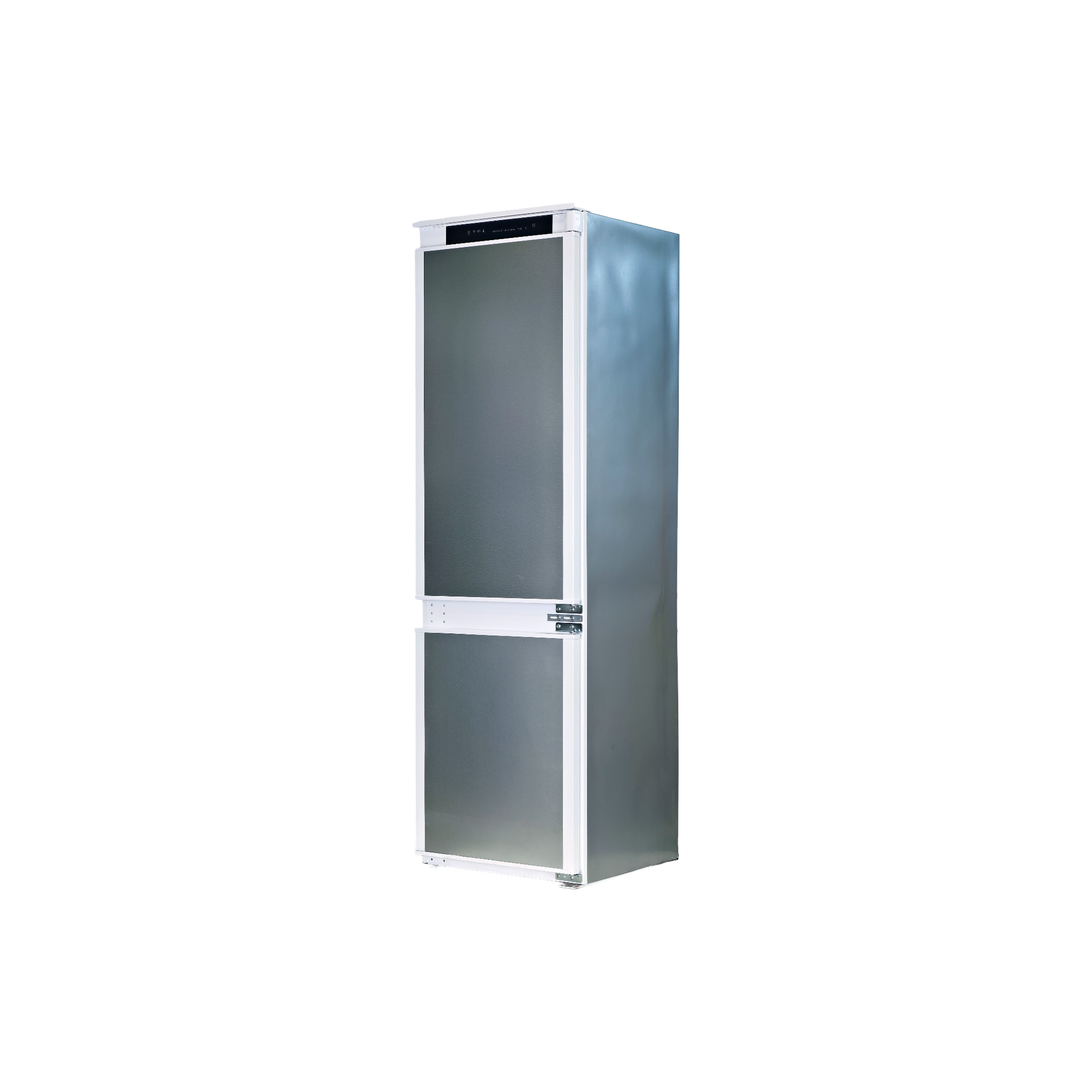 Réfrigérateur Encastrable 248 L Reconditionné ROSIERES RBT5518EW : vue du côté gauche