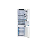 Réfrigérateur Encastrable 248 L Reconditionné ROSIERES RBT5518EW : vue de l'intérieur