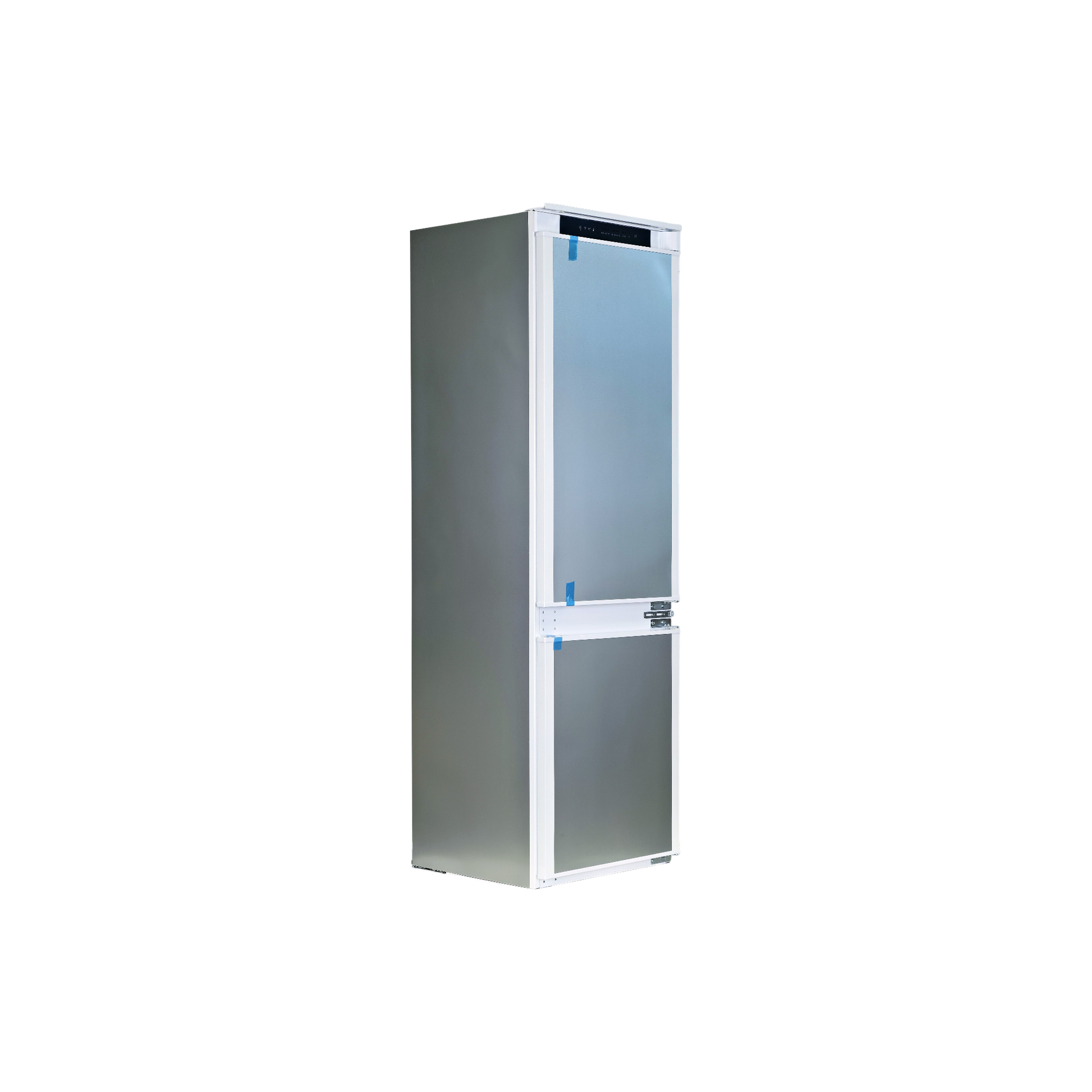 Réfrigérateur Encastrable 248 L Reconditionné ROSIERES RBT5518EW : vue du côté droit