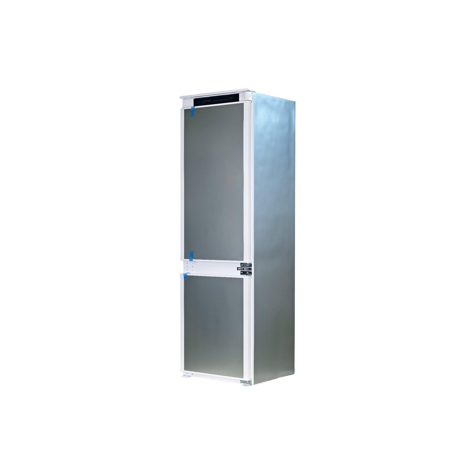 Réfrigérateur Encastrable 248 L Reconditionné ROSIERES RBT5518EW : vue du côté gauche