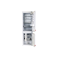 Réfrigérateur Encastrable 268 L Reconditionné HAIER HBW7518DT : vue de l'intérieur
