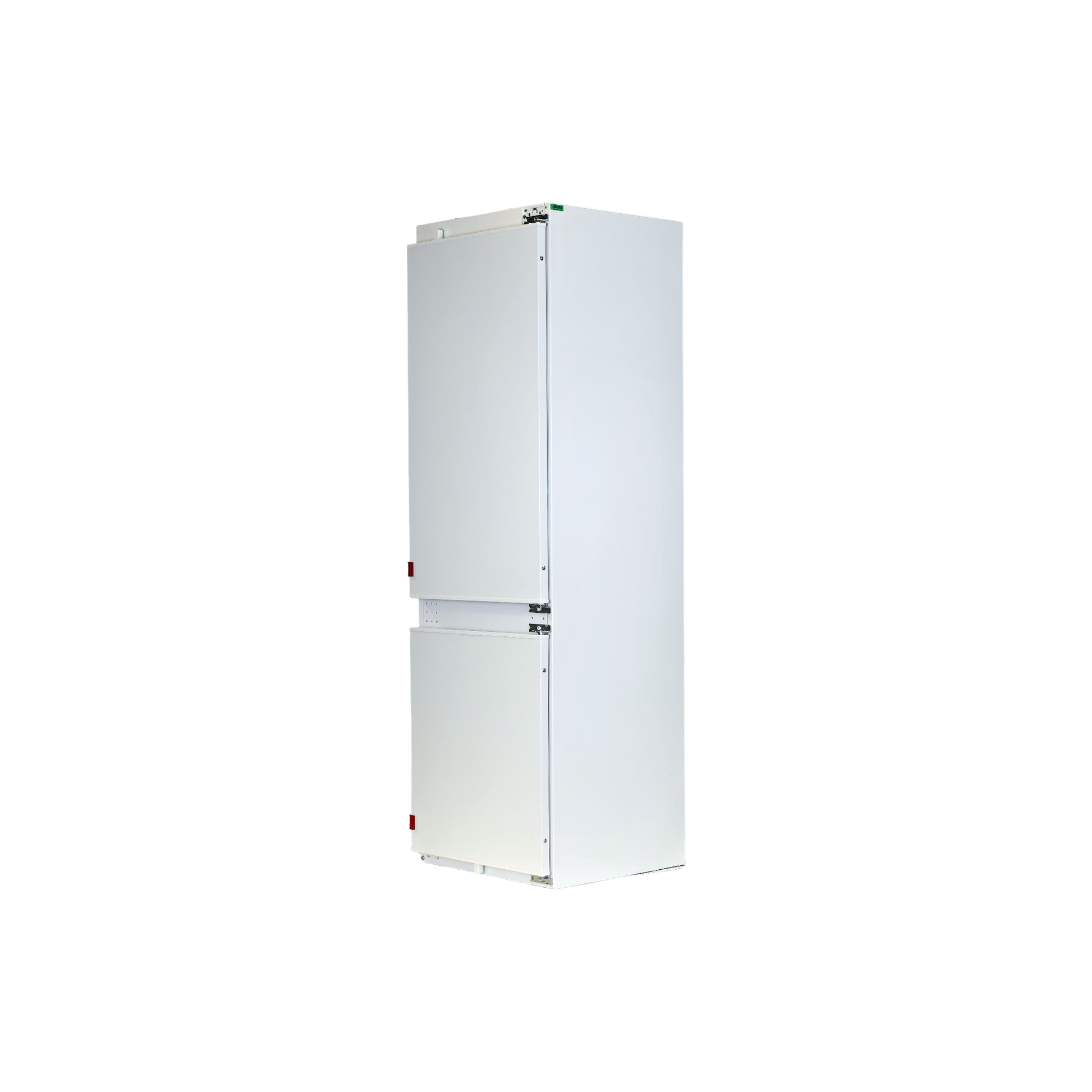 Réfrigérateur Encastrable 268 L Reconditionné HAIER HBW7518DT : vue du côté gauche
