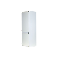 Réfrigérateur Encastrable 268 L Reconditionné HAIER HBW7518DT : vue du côté gauche