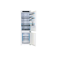Réfrigérateur Encastrable 248 L Reconditionné ROSIERES RBT5518EW : vue de l'intérieur